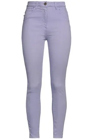 Elisabetta Franchi PARTES DE ABAJO - Pantalones vaqueros