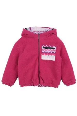 Missoni ROPA DE ABRIGO - Borreguito y pelo ecológico