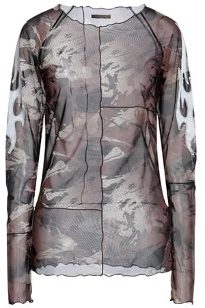 Heron Preston CAMISETAS Y TOPS - Tops