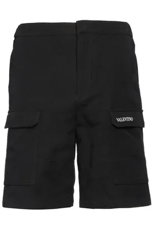 VALENTINO GARAVANI PARTES DE ABAJO - Pantalones cortos y bermudas