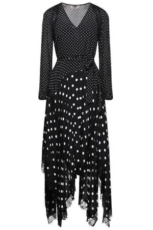 Twin-Set VESTIDOS - Vestidos midi