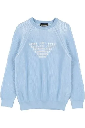 Emporio Armani PRENDAS DE PUNTO - Pullover