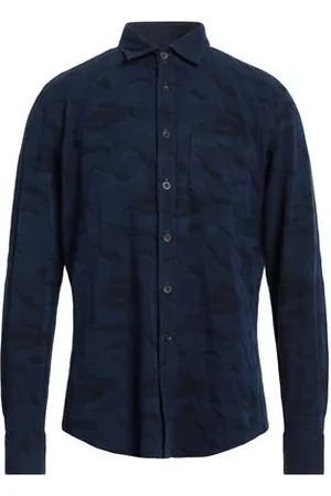 Glanshirt CAMISETAS Y TOPS - Camisas