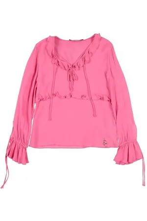 MISS BLUMARINE CAMISETAS Y TOPS - Tops