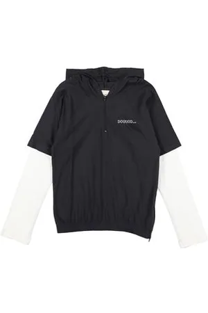 DOUUOD CAMISETAS Y TOPS - Camisetas