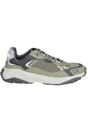 HUGO BOSS CALZADO - Sneakers