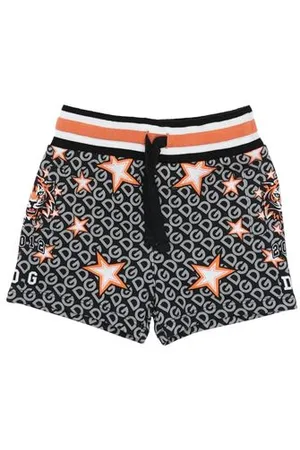 Dolce & Gabbana PARTES DE ABAJO - Pantalones cortos y bermudas
