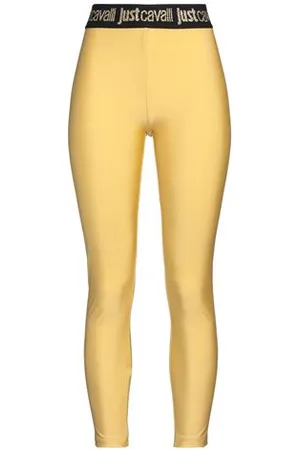 Roberto Cavalli PARTES DE ABAJO - Leggings