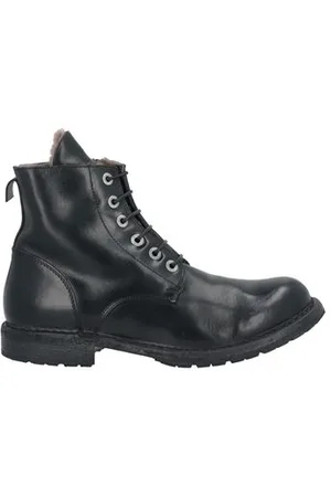 Moma CALZADO - Botines de caña alta