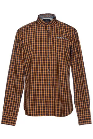 Scotch&Soda CAMISETAS Y TOPS - Camisas