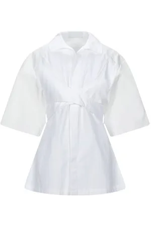 AMBUSH CAMISETAS Y TOPS - Camisas