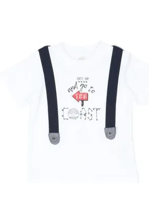 Timberland CAMISETAS Y TOPS - Camisetas