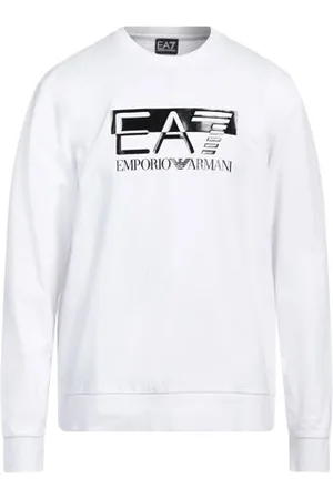EA7 CAMISETAS Y TOPS - Sudaderas