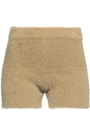 Jacquemus PARTES DE ABAJO - Pantalones cortos y bermudas