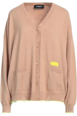 Dsquared2 PRENDAS DE PUNTO - Cárdigans