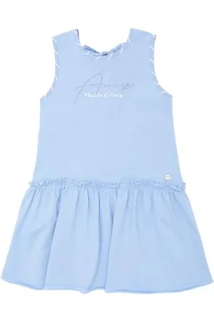 Manila Grace VESTIDOS - Vestidos para niña