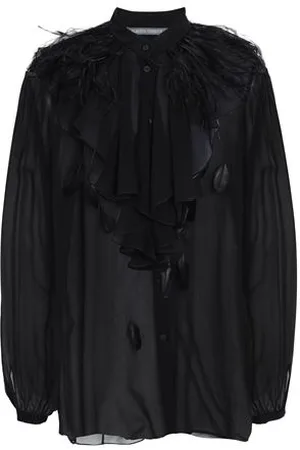 Alberta Ferretti CAMISETAS Y TOPS - Camisas