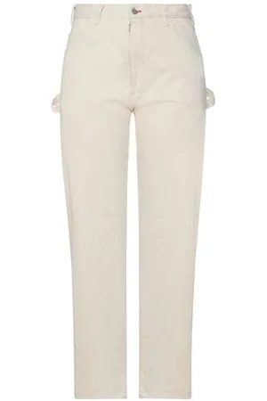 Maison Margiela PARTES DE ABAJO - Pantalones