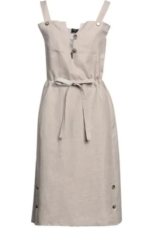 Giorgio Armani VESTIDOS - Vestidos midi