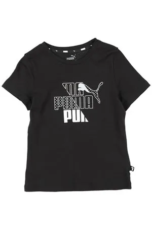 PUMA CAMISETAS Y TOPS - Camisetas