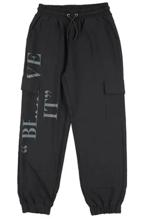 TO BE TOO PARTES DE ABAJO - Pantalones