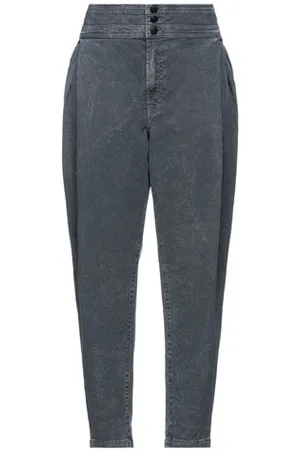 J Brand PARTES DE ABAJO - Pantalones vaqueros