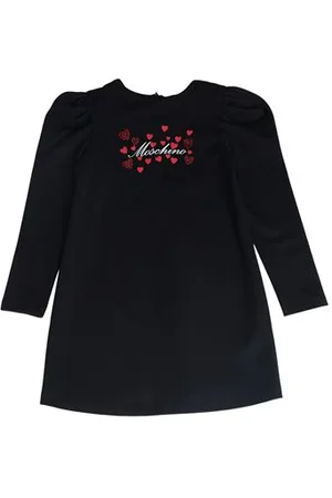 Moschino VESTIDOS - Vestidos para niña