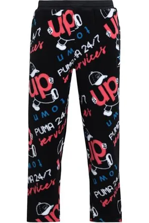 PUMA PARTES DE ABAJO - Pantalones