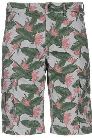 Bomboogie PARTES DE ABAJO - Pantalones cortos y bermudas