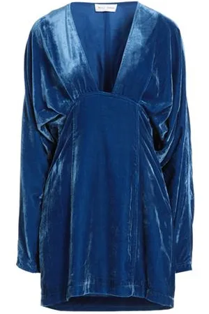 WEILI ZHENG VESTIDOS - Minivestidos