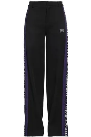 VERSACE PARTES DE ABAJO - Pantalones