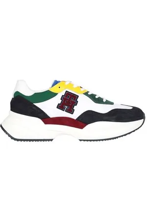Tommy Hilfiger CALZADO - Sneakers