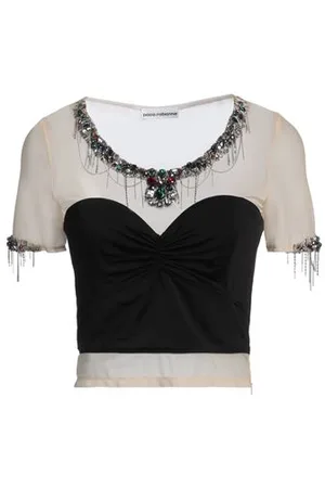 Paco rabanne CAMISETAS Y TOPS - Tops