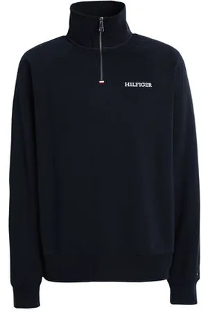 Tommy Hilfiger CAMISETAS Y TOPS - Sudaderas