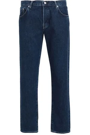 Edwin PARTES DE ABAJO - Pantalones vaqueros