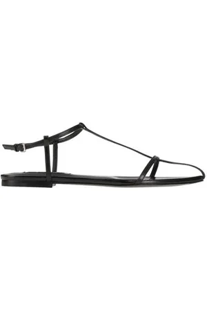 Jil Sander CALZADO - Sandalias con cierre
