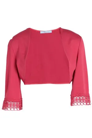 BLUMARINE CAMISETAS Y TOPS - Toreras