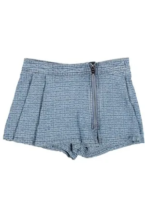 Givenchy PARTES DE ABAJO - Shorts vaqueros