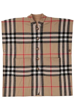 Burberry ROPA DE ABRIGO - Capas