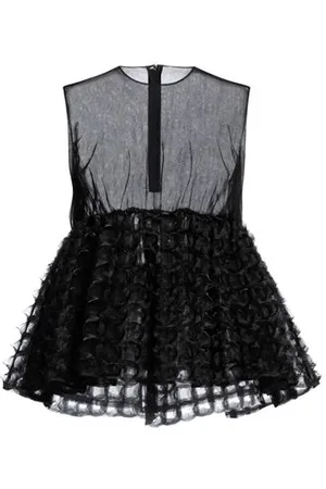 NOIR KEI NINOMIYA CAMISETAS Y TOPS - Tops
