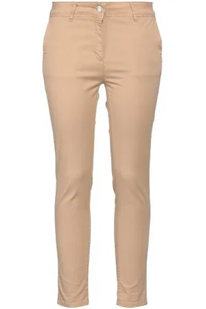 eco PARTES DE ABAJO - Pantalones
