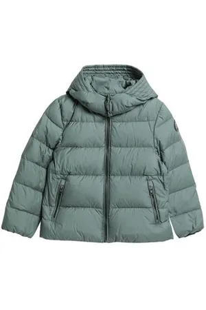 Woolrich ROPA DE ABRIGO - Plumíferos y acolchados
