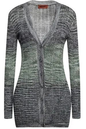 Missoni PRENDAS DE PUNTO - Cárdigans