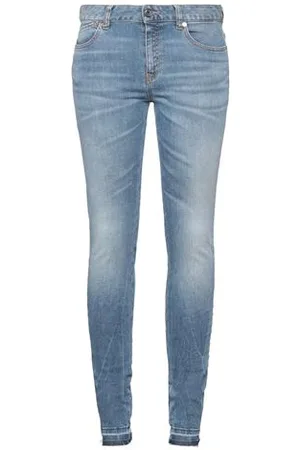 Roberto Cavalli PARTES DE ABAJO - Pantalones vaqueros