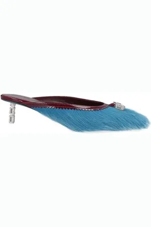 GCDS CALZADO - Mules & Zuecos