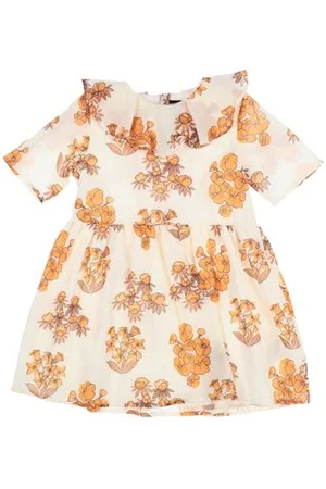 Mini Rodini VESTIDOS - Vestidos para niña