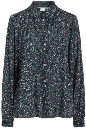 Numph CAMISETAS Y TOPS - Camisas