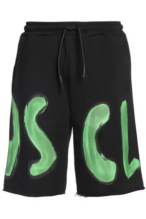 DISCLAIMER PARTES DE ABAJO - Pantalones cortos y bermudas