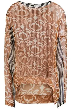 DRIES VAN NOTEN CAMISETAS Y TOPS - Tops
