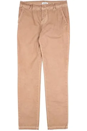 Dondup PARTES DE ABAJO - Pantalones